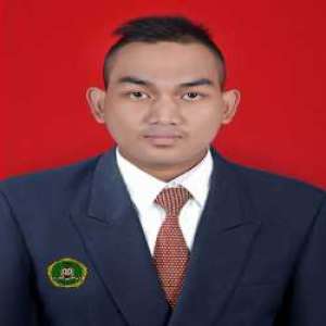 Akeo Wahyudi S.Pd