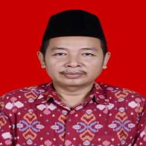 Bambang Edi Wijanto, S.Pd