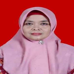Nurul Haibah, S.Ag