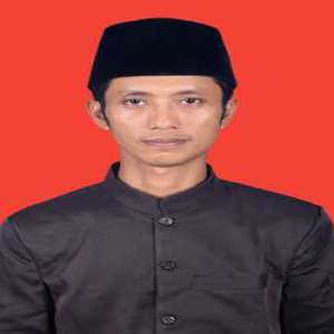 Deni Setiawan S.Sy