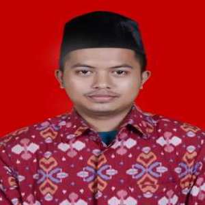 Saiful Umam M.Pd