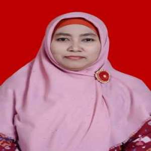Efik Ashabul Jannah, S.HI
